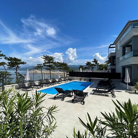 Villas Punta Silo - Luxury Apartments With Pool 外观 照片