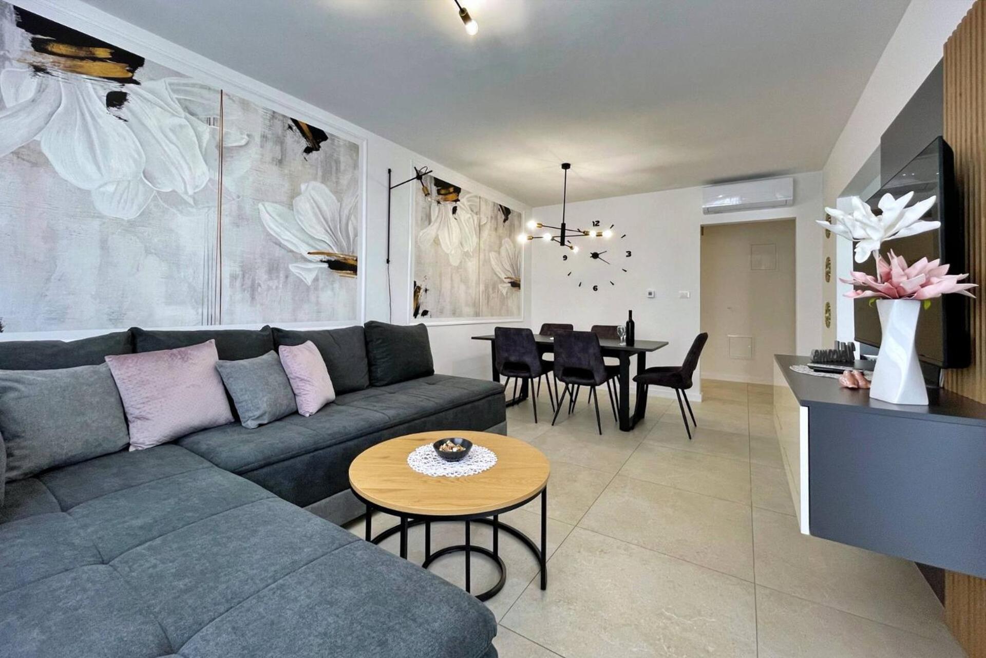 Villas Punta Silo - Luxury Apartments With Pool 外观 照片