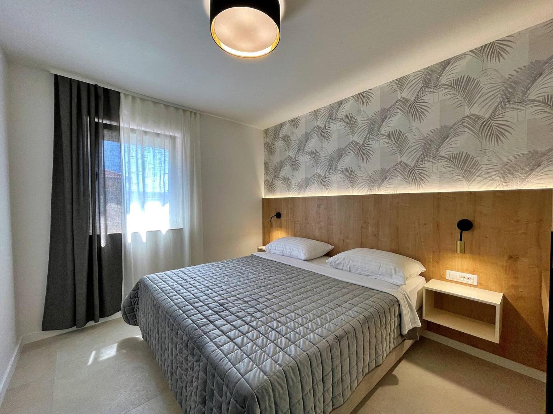 Villas Punta Silo - Luxury Apartments With Pool 外观 照片