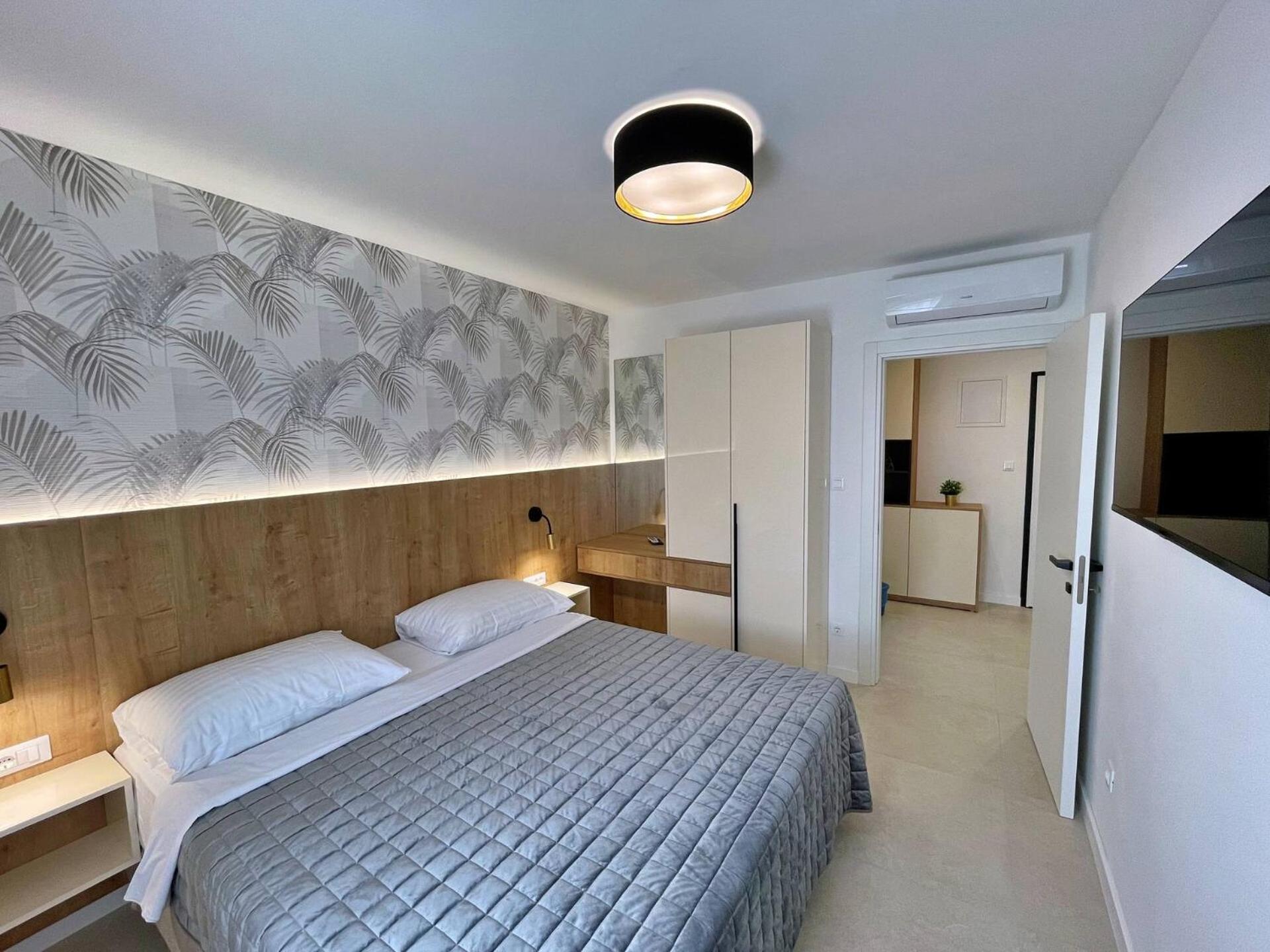 Villas Punta Silo - Luxury Apartments With Pool 外观 照片