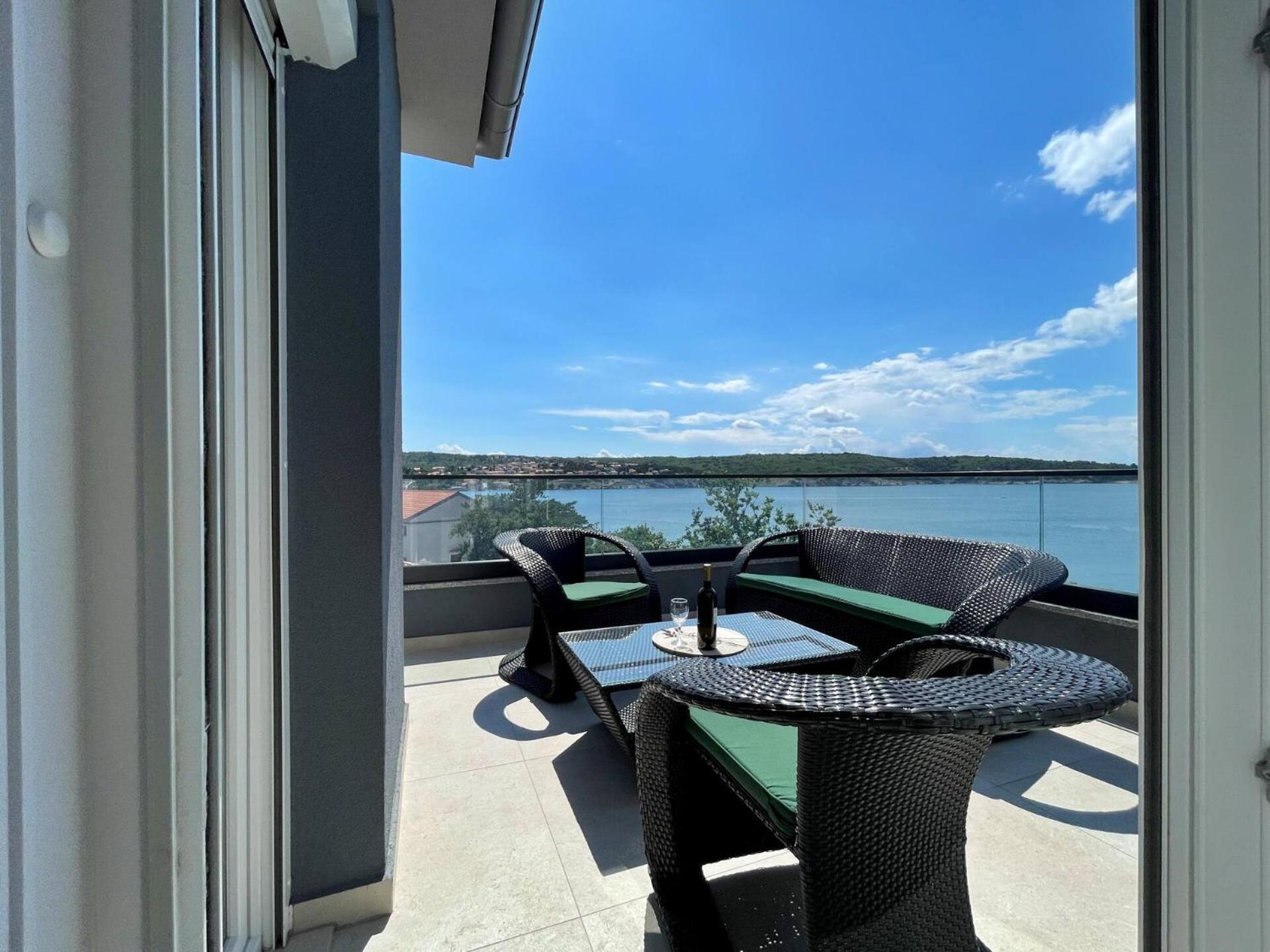 Villas Punta Silo - Luxury Apartments With Pool 外观 照片