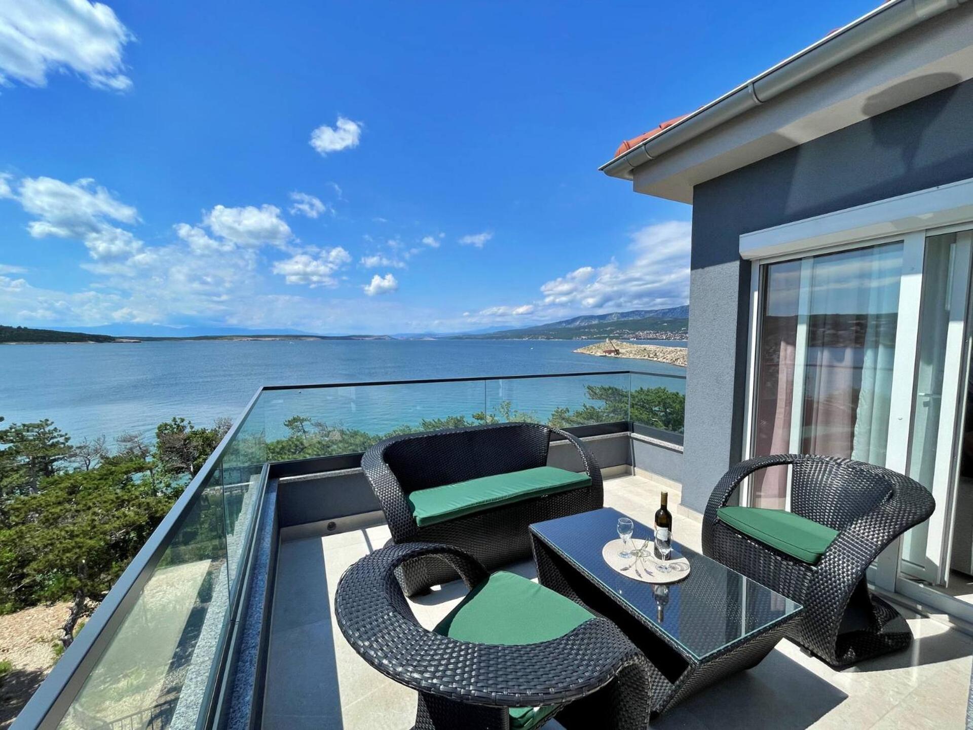 Villas Punta Silo - Luxury Apartments With Pool 外观 照片