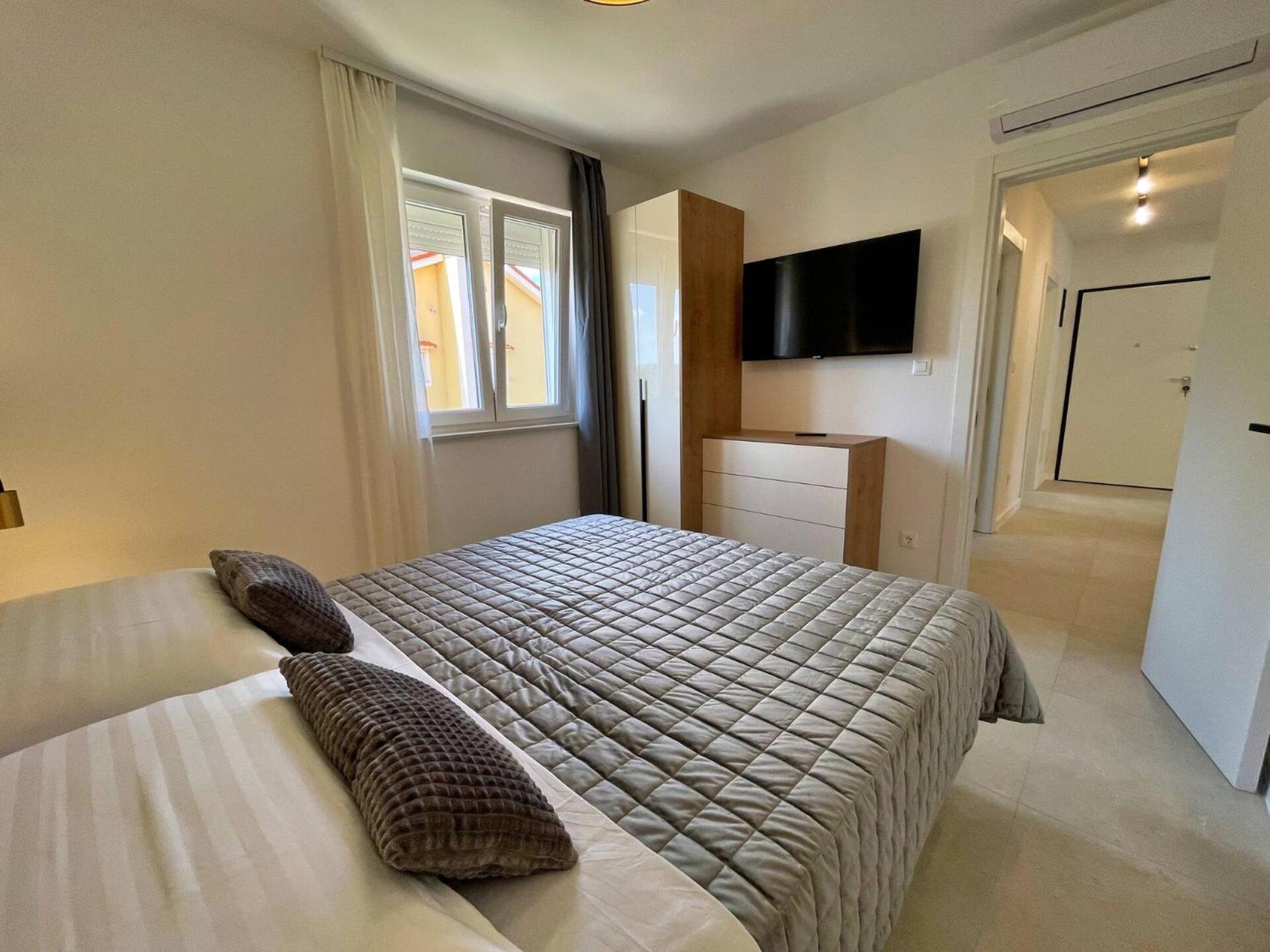 Villas Punta Silo - Luxury Apartments With Pool 外观 照片