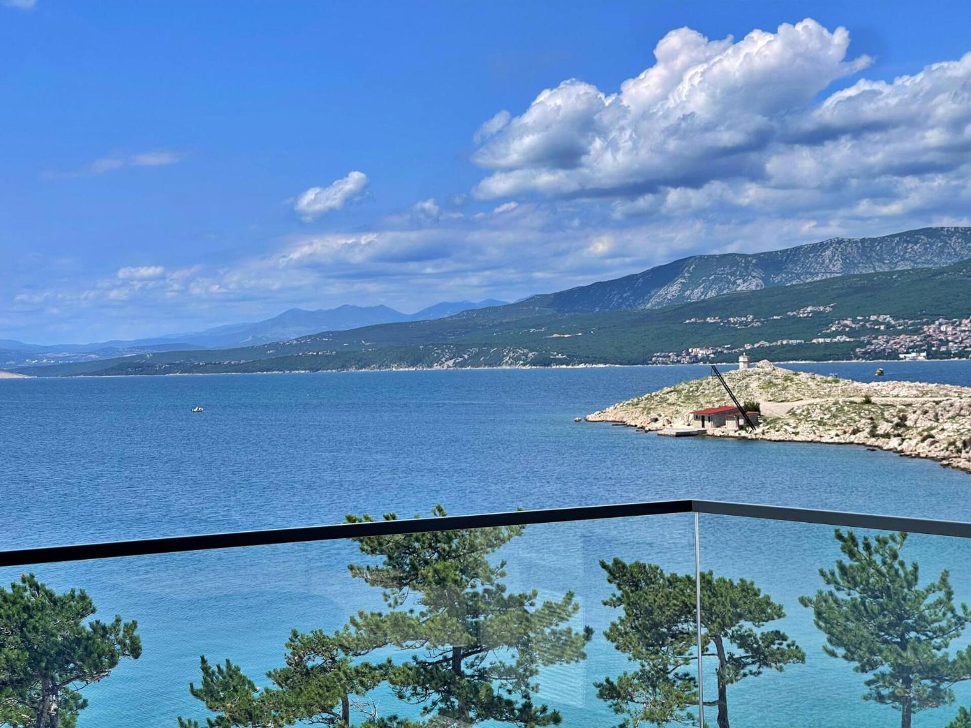 Villas Punta Silo - Luxury Apartments With Pool 外观 照片