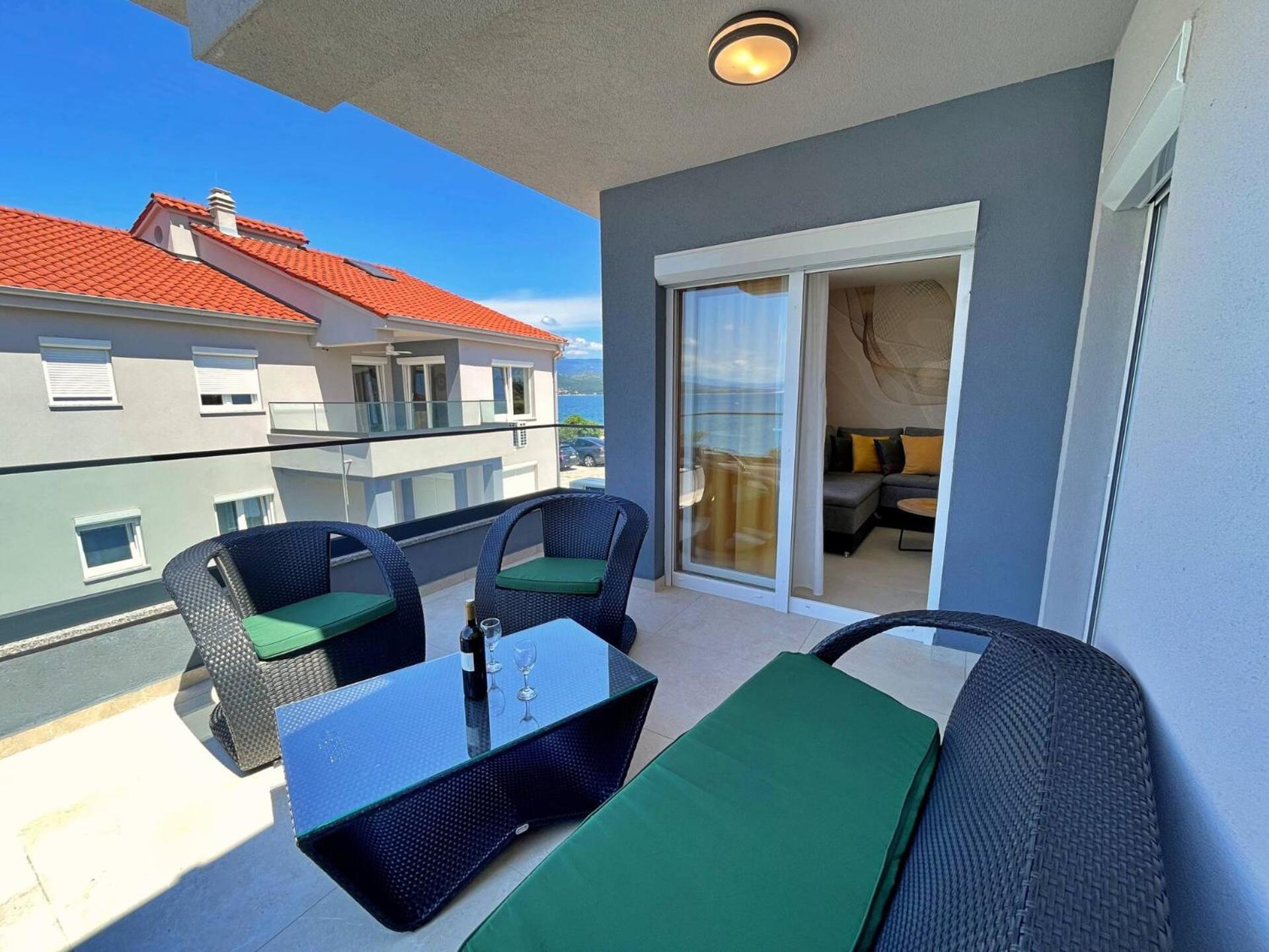 Villas Punta Silo - Luxury Apartments With Pool 外观 照片