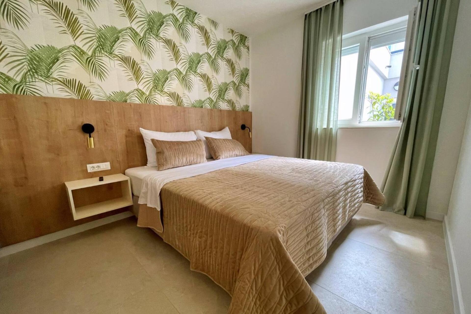 Villas Punta Silo - Luxury Apartments With Pool 外观 照片