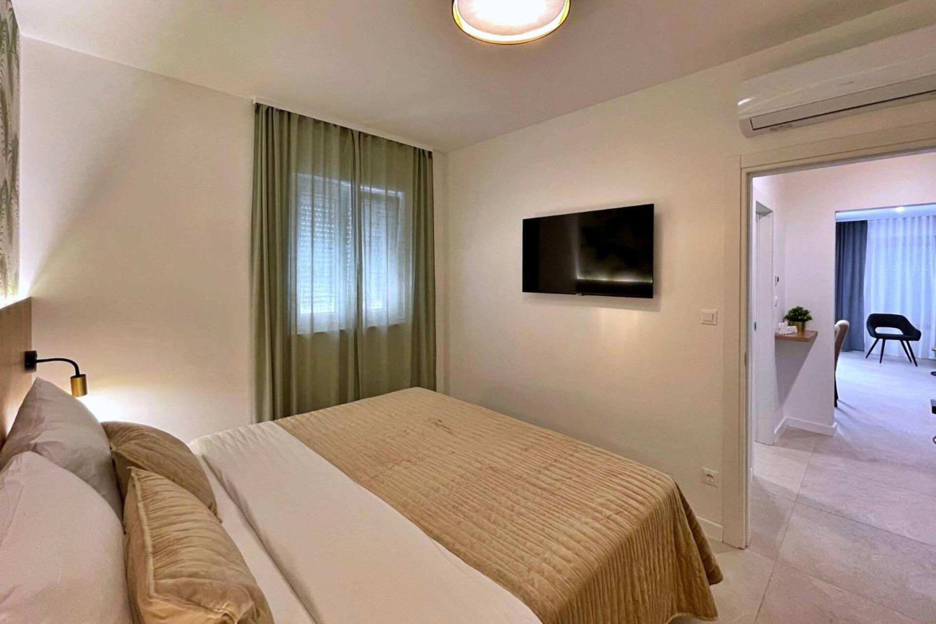 Villas Punta Silo - Luxury Apartments With Pool 外观 照片