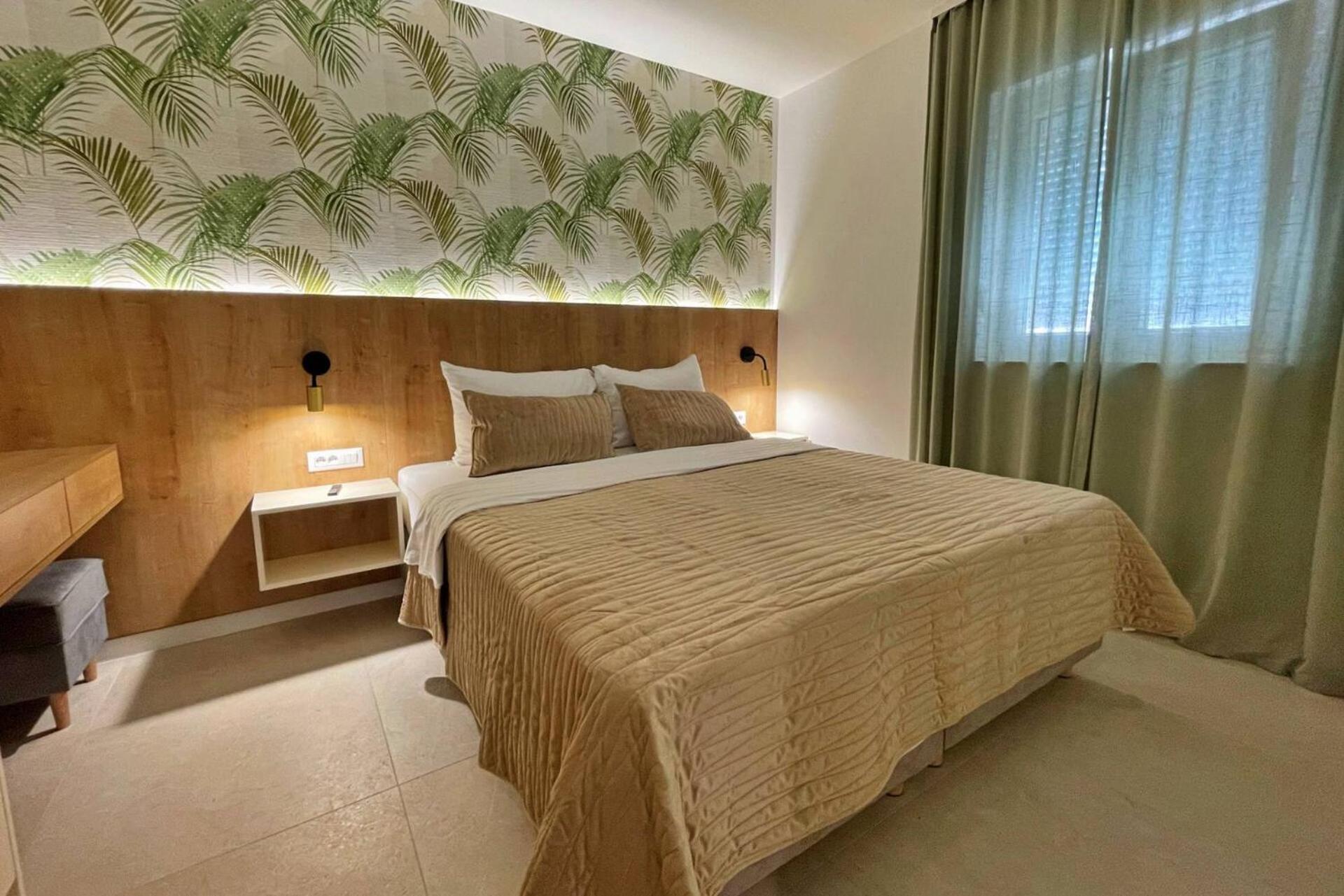 Villas Punta Silo - Luxury Apartments With Pool 外观 照片