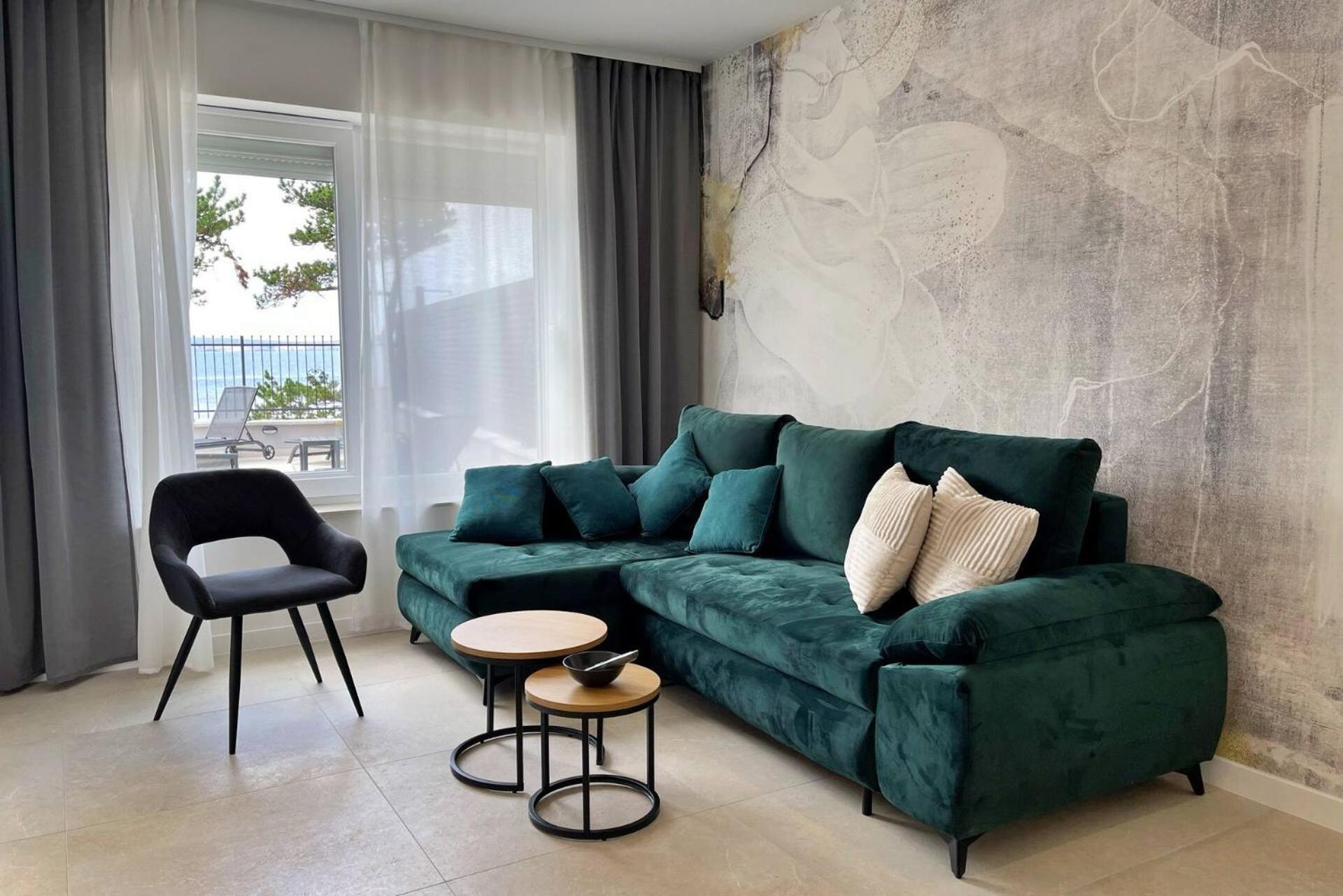 Villas Punta Silo - Luxury Apartments With Pool 外观 照片