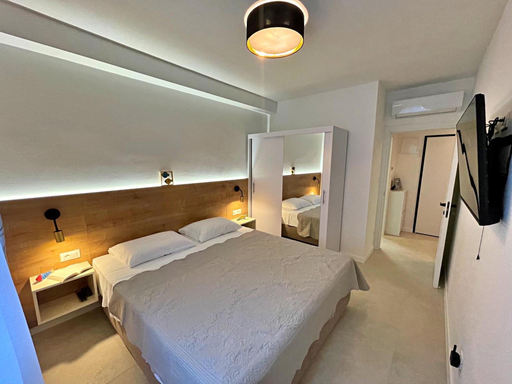Villas Punta Silo - Luxury Apartments With Pool 外观 照片