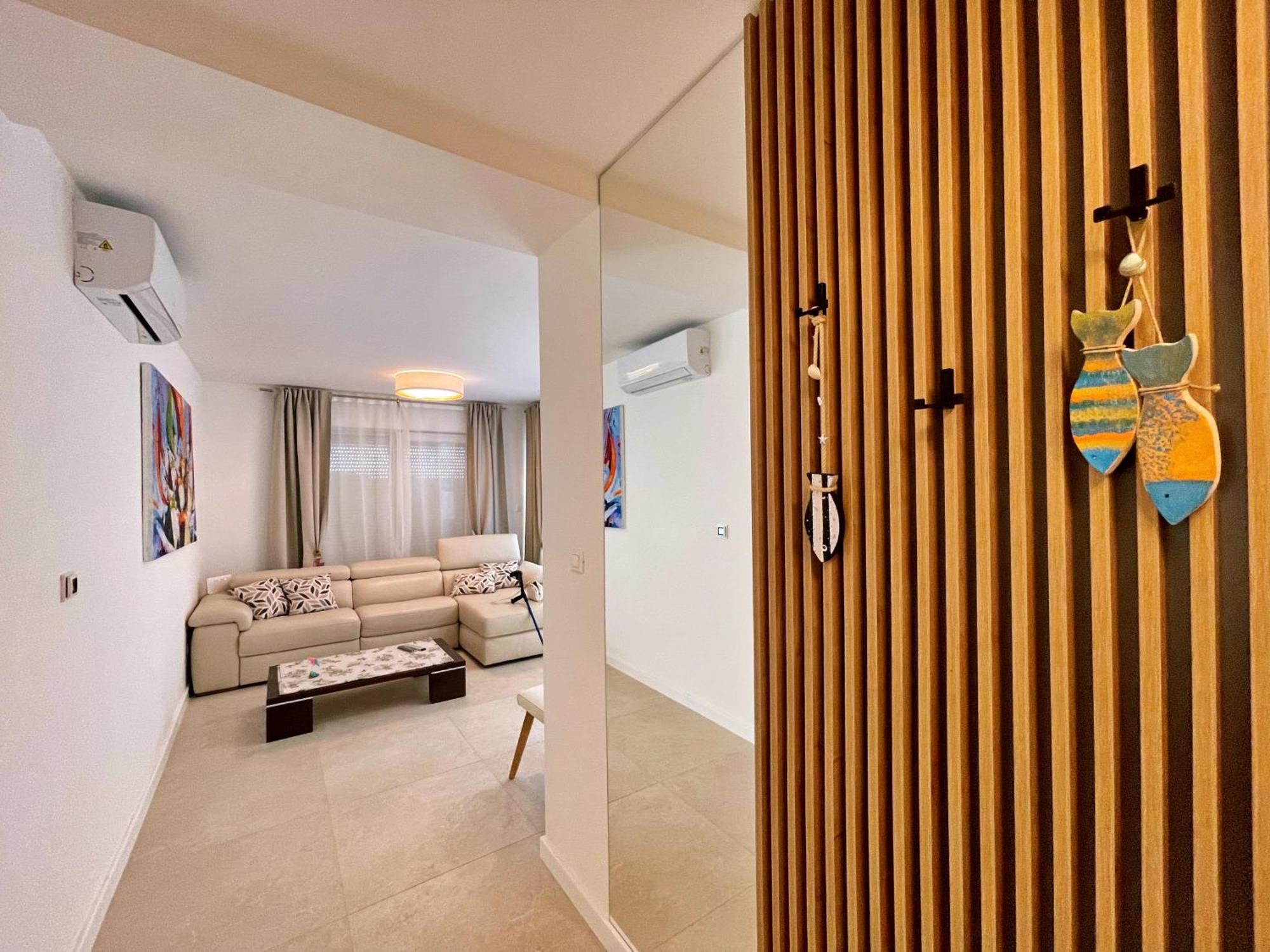 Villas Punta Silo - Luxury Apartments With Pool 外观 照片